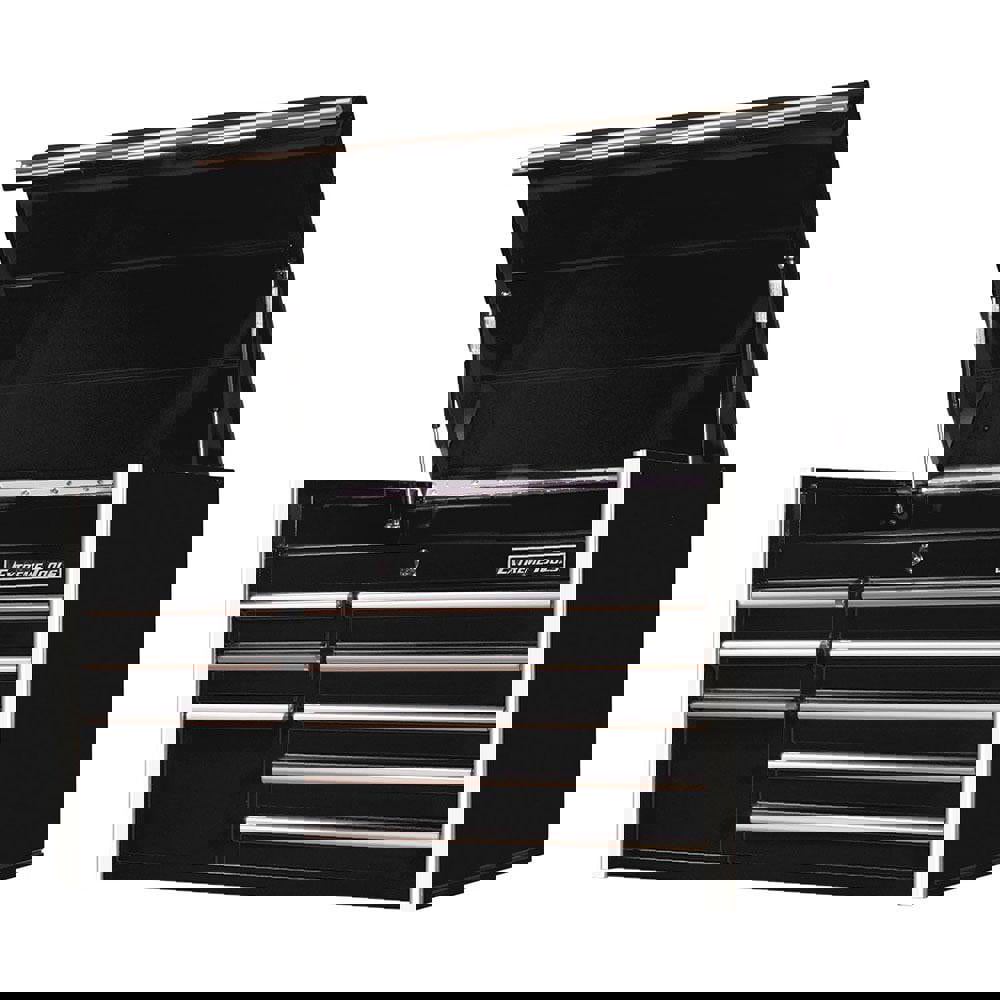 Tool Chest: 8 Drawers, 25